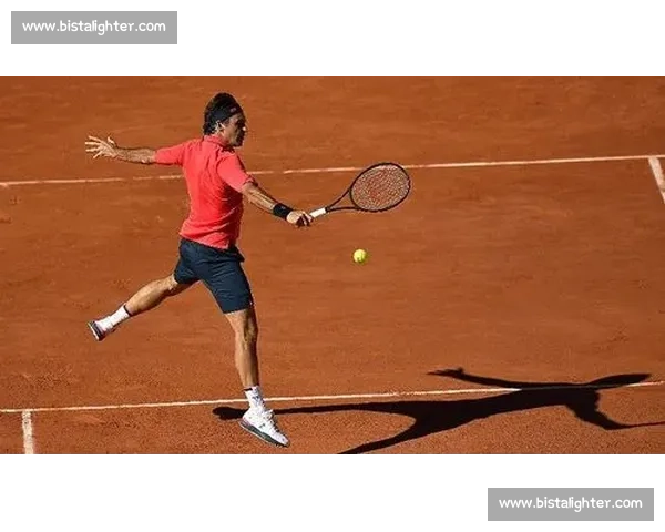 费德勒与 On 昂跑：让网球幕后英雄站上聚光灯下