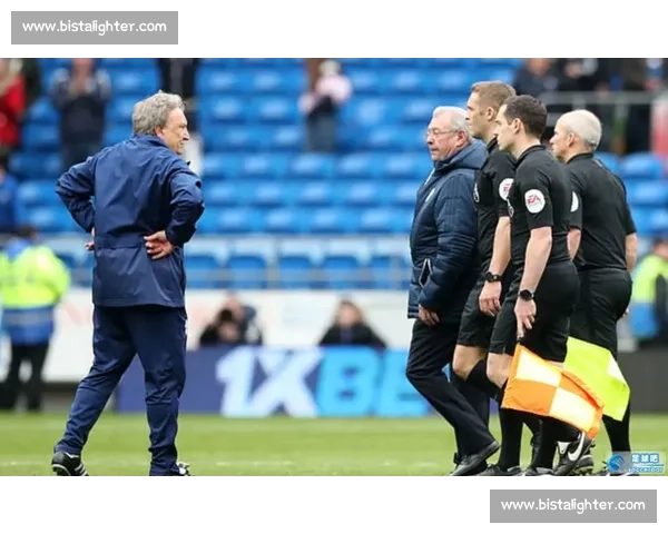 罗马诺确认：巴里 - 墨菲正式出任卡迪夫城主帅，签约三年