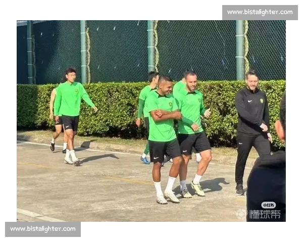 达万：国脚归队助国安登顶，捏合迅速成关键