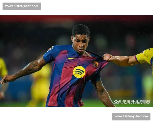 西甲新赛季：十大新星闪耀伊比利亚