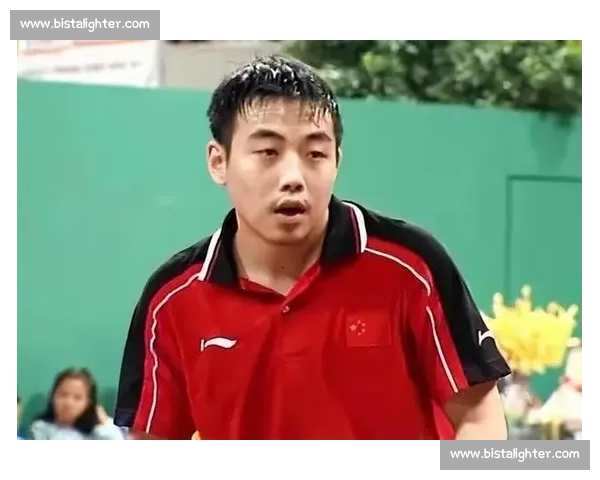 黄建疆对阵刘国梁背后的理念碰撞与乒坛格局之变时代走向与管理思路比较